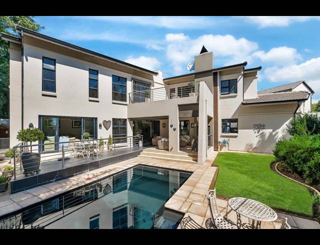 3 BEDROOM HOUSE FOR SALE IN CRAIGHALL PARK